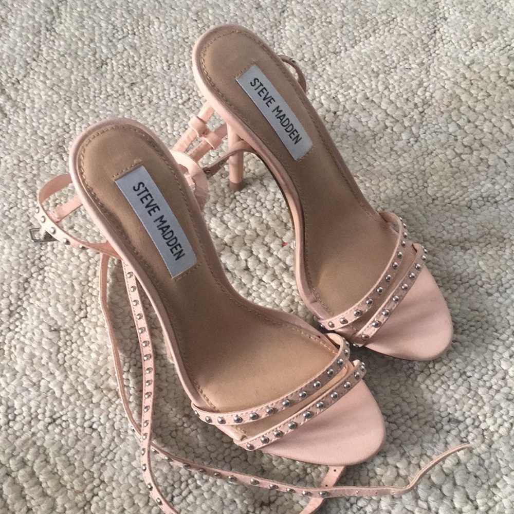 Steve madden heels